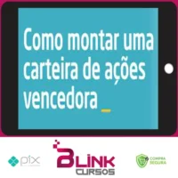 Como Montar Uma Carteira de Ações Vencedora - Xp Educação