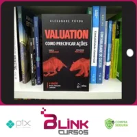 Como Precificar Ações - Alexandre Póvoa