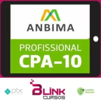 CPA10 2022 - Agora Certificações
