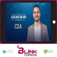 Curso Anbima Cea - Lucas Silva