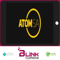 Curso Atom S/A - Básico