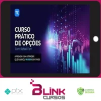 Curso de Estratégias Com Opções - Rafael Ferri