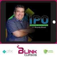 Curso de IPO - Ricardo Brasil