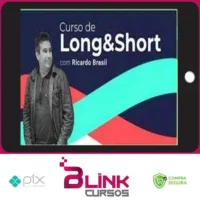 Curso de Long & Short - Ricardo Brasil