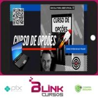 Curso de Opções - Thomas (Escola Para Uber)