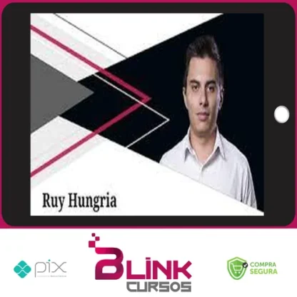 Curso de Opções da Empiricus - Ruy Hungria