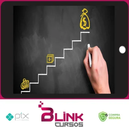 Curso Definitivo de Investimentos Para Iniciantes + 7 Bônus - Álvaro Esteves