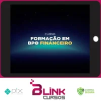 Curso Formação em BOP Financeiro - Eliandro Prado