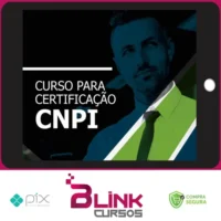 Curso Preparatório para o exame do CNPI - Guilherme Almeida