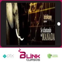 Curso Se Afastando Da Manada - Infomoney