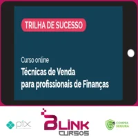 Cursos Técnicas de Venda para Bancários - TopInvest