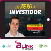 De Zero a Investidor - Daniel Carraretto