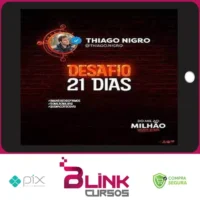 Desafio 21 Dias - Thiago Nigro
