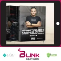 Desmistificando a Bolsa de Valores - Edu Macedo