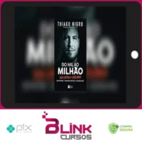 Do Mil ao Milhão - Thiago Nigro [EBOOK]