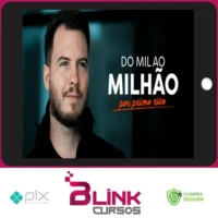 Do Mil ao Milhão 3.0 - Thiago Nigro