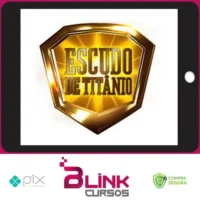 Escudo de Titânio: O Evento - Ronaldo Silva