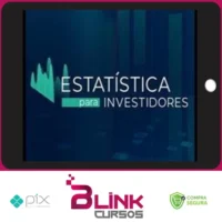 Estatísticas Para Investidores - Su Choung Wei