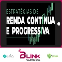 Estratégias de Renda Contínua e Progressiva - Su Choung Wei