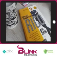 Eu Vou Te Ensinar A Ser Rico - Ben Zruel