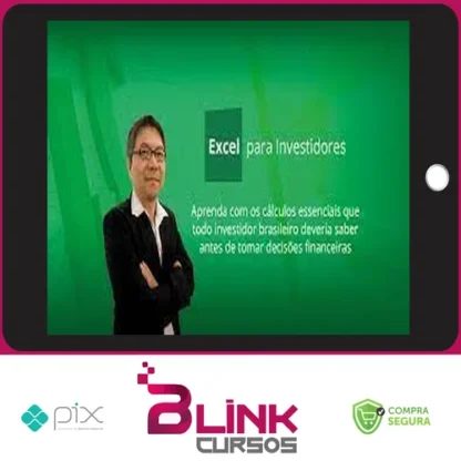 Excel Para Investidores - Su Choung Wei