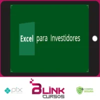 Excel Para Investidores - Vicente Guimarães