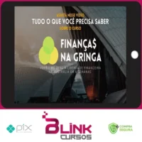 Finanças na Gringa 2.0 - Raul Engel