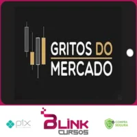 Gritos do Mercado - Gustavo Cuencas (Canal de Alta)