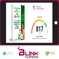 Guia do Score Alto 2.0 - Everest Digital