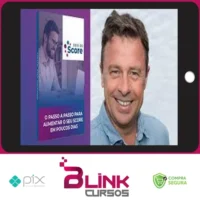 Guia do Score Aumente Seu Score Em 7 Dias + Bônus - João Almeida