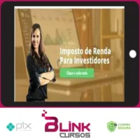 Imposto de Renda Para Investidores - Alice Porto
