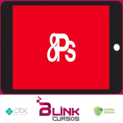 8Ps do Marketing Digital - Conrado Adolpho