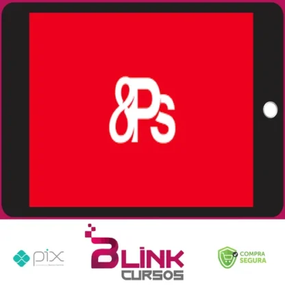 8Ps do Marketing Digital - Conrado Adolpho
