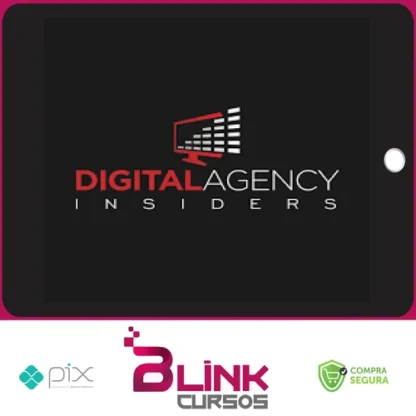 Digital Agency Insider - Dr Ben Adkins