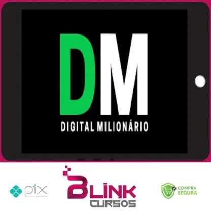 Digital Milionário - Edson Lima