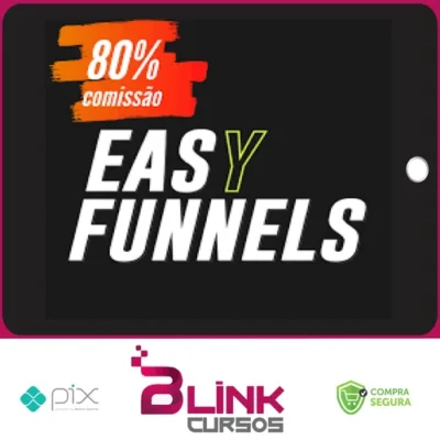 Easy Funnels - José Junior