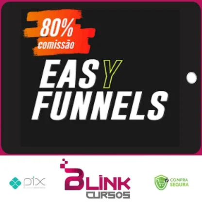 Easy Funnels - José Junior