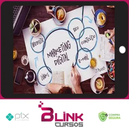 Empreendendo com o Marketing Digital - Danilo Marcos Farias Mota [2019]