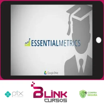 Essencial Metrics - Juliano Torriani