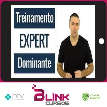 Expert Dominante - Alex Vargas