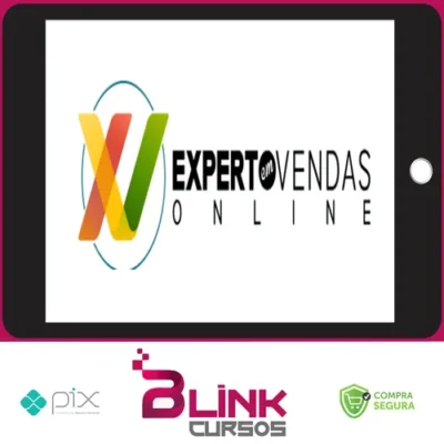 Expert Em Vendas Online - Natanael Oliveira
