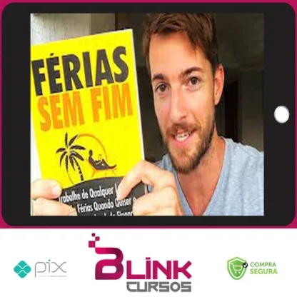 Férias Sem Fim - Bruno Picinini