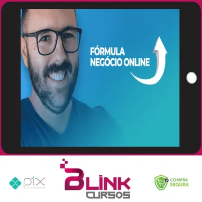 Formula Negócio Online - Alex Vargas