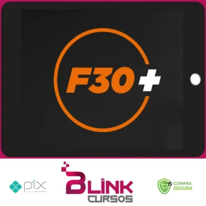 Funil 30 + 2.0 - Isis Moreira