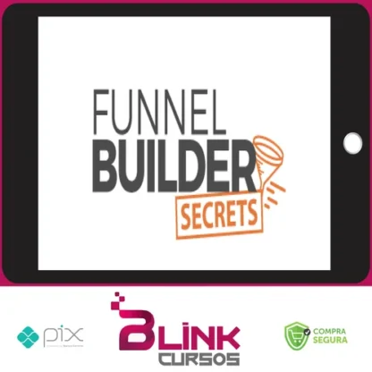 Funnel Builder Secrets - Russell Brunson