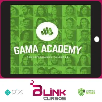Carreiras Digitais - Gama Start