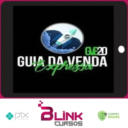 Guia da Venda Expressa 2.0 - Diego Oliveira E Luan Haires