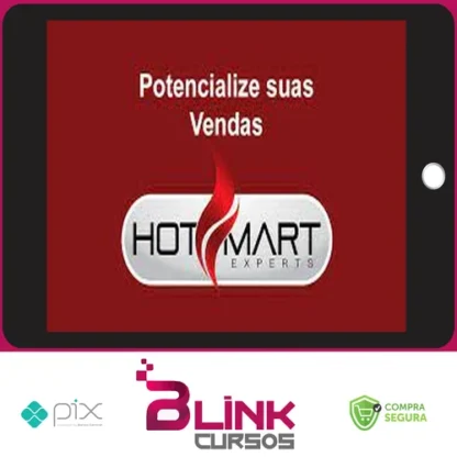 Hotmart Experts - Jordão Felix
