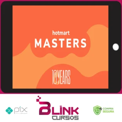 Hotmart Masters 2021 Internacional - Hotmart