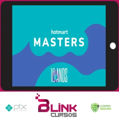 Hotmart Masters 2021 Nacional - Hotmart